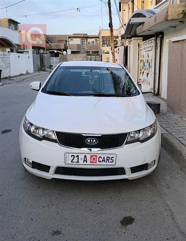 كيا سيراتو 2010 للبيع في العراق - اليوسيفية